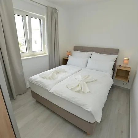 Rio Appartement