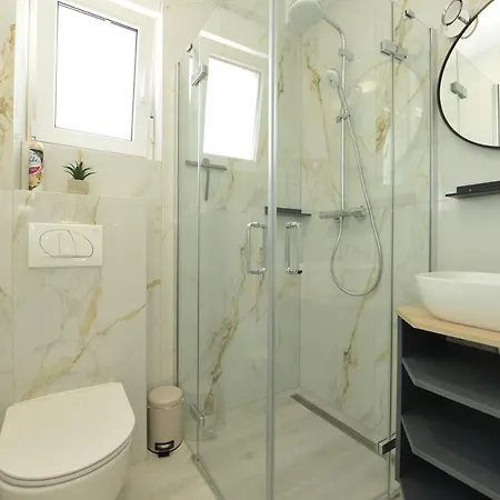 Rio Appartement Trogir