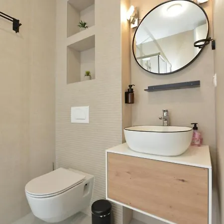 Rio Appartement *