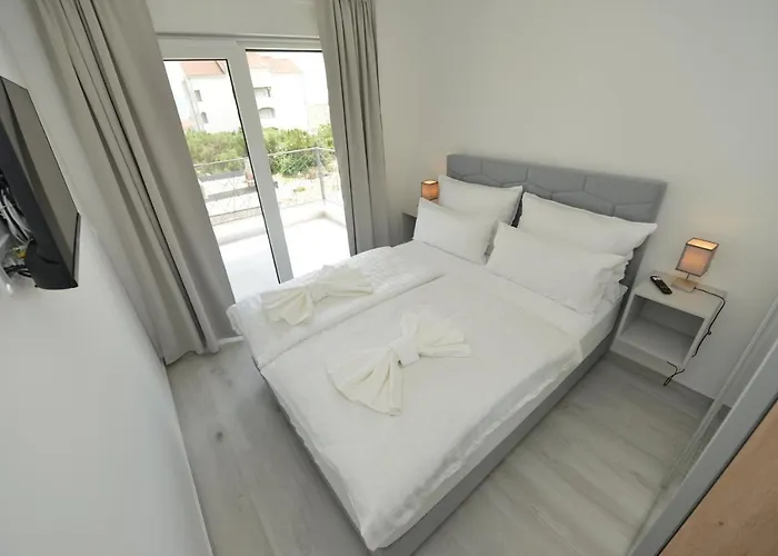 Rio Apartamento Trogir