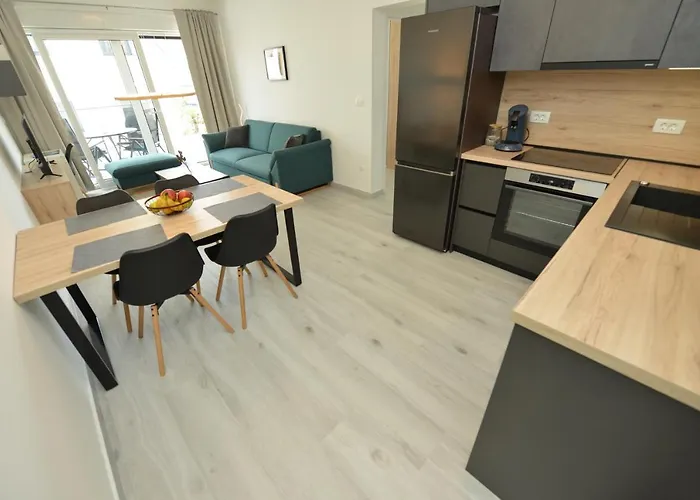Apartamento Rio *