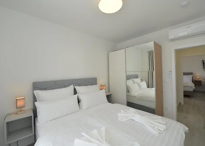 Rio Apartment *
