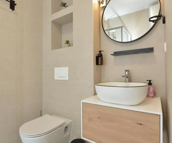 Rio Apartment *