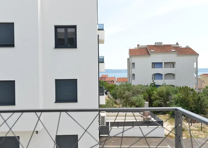Apartment Rio Trogir
